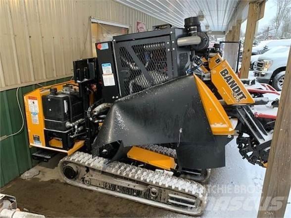 Bandit SG75 Θραυστήρες κορμών