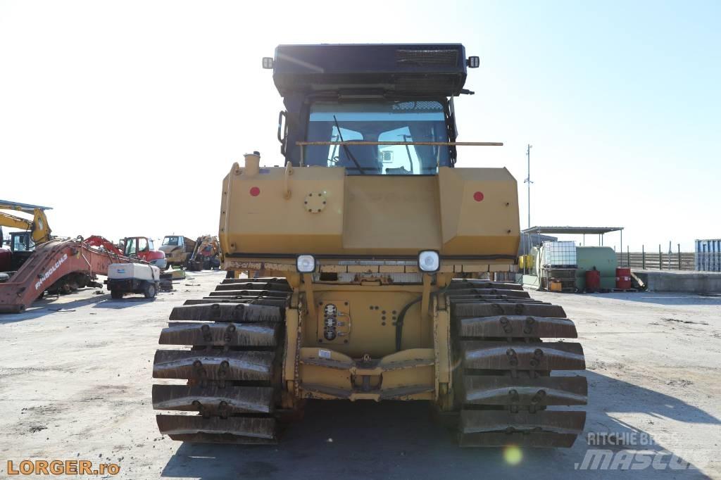 CAT D 7 E LGP Μπουλντόζες με ερπύστριες