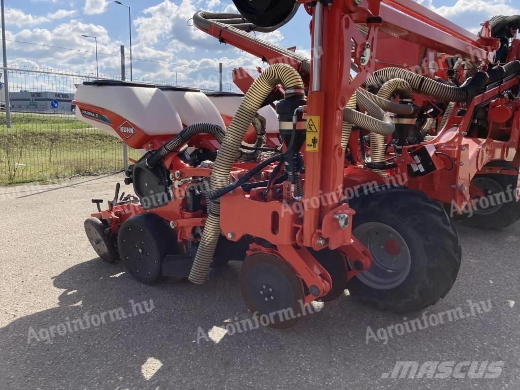 Kuhn Maxima 3 RXL E Μηχανές σποράς ακριβείας
