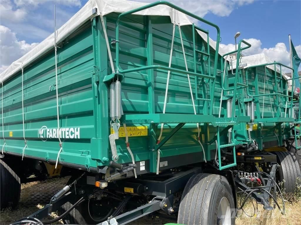 Farmtech ZDK 1500 Άλλα γεωργικά μηχανήματα