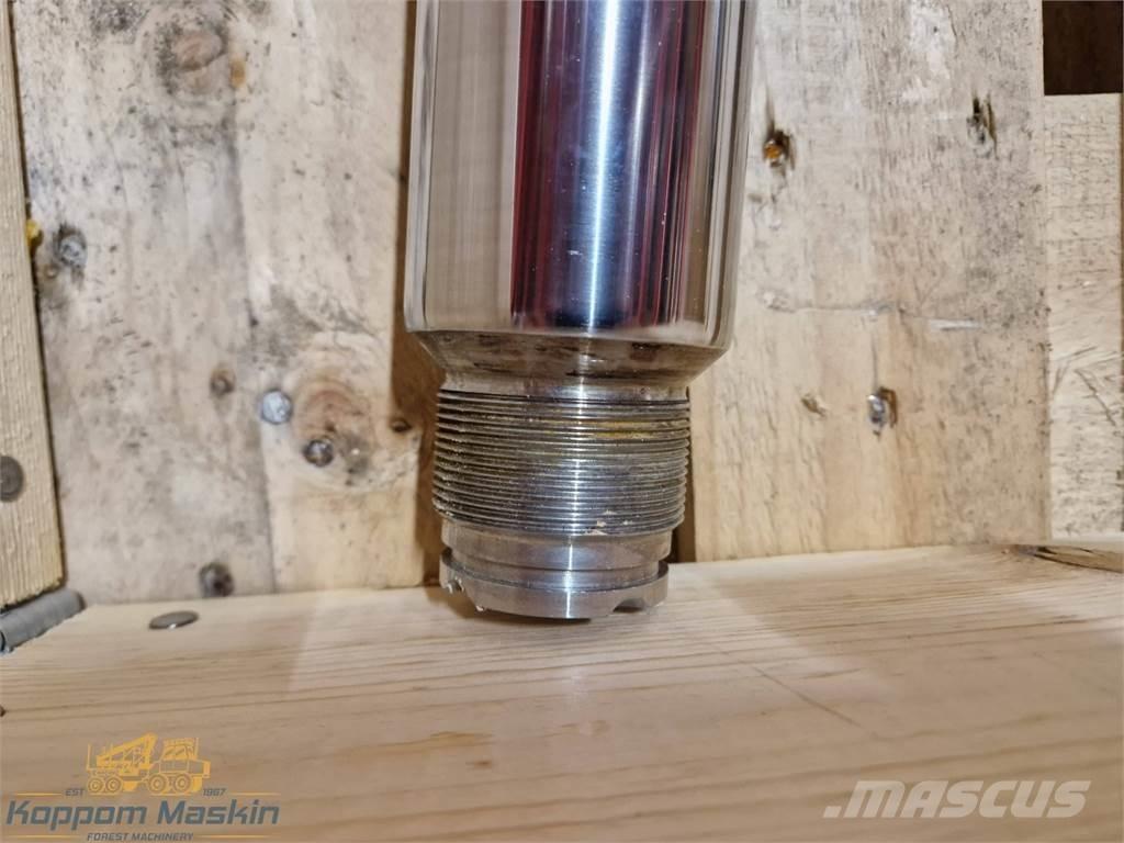 Eco Log 7013803 Υδραυλικά