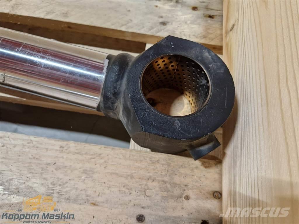 Eco Log 7013803 Υδραυλικά