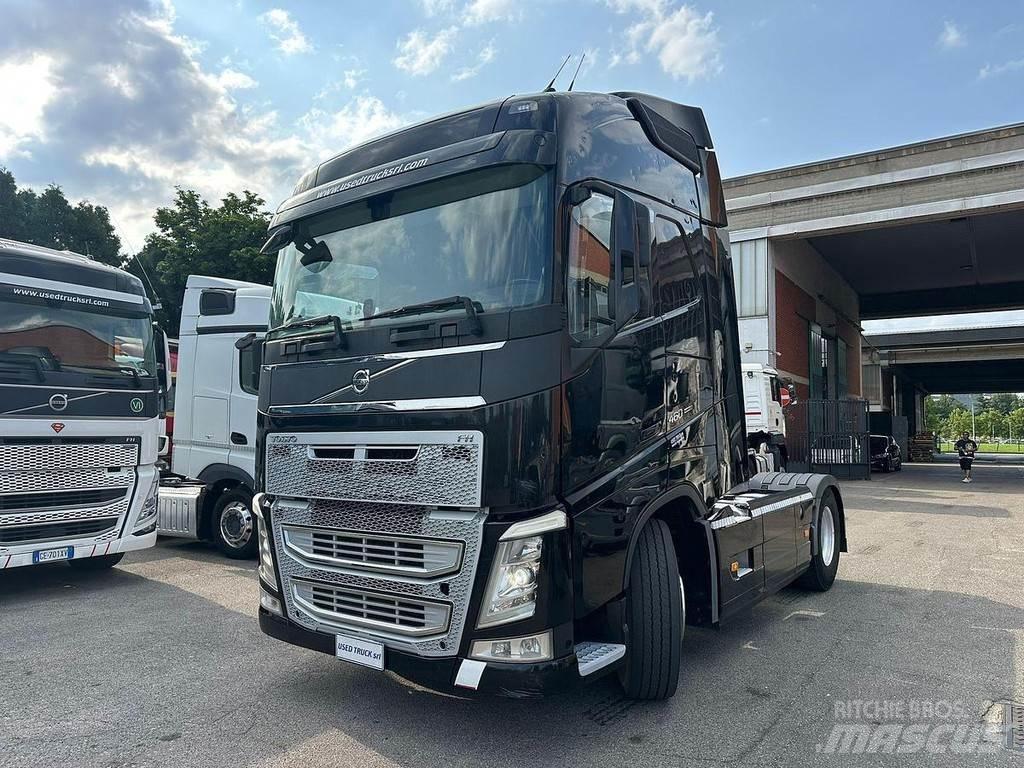 Volvo FH 460 Τράκτορες