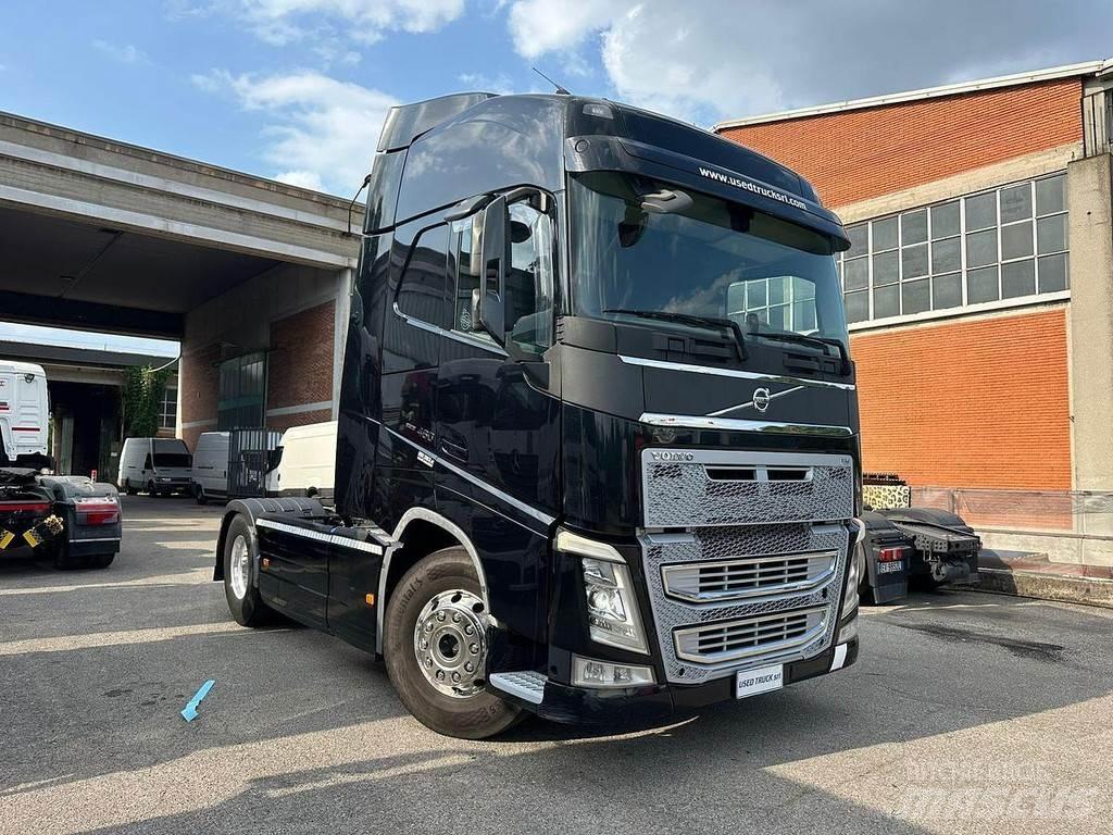 Volvo FH 460 Τράκτορες