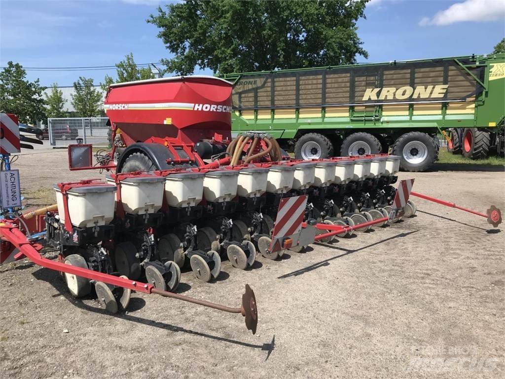 Horsch Maistro 8CC Μηχανές σποράς ακριβείας