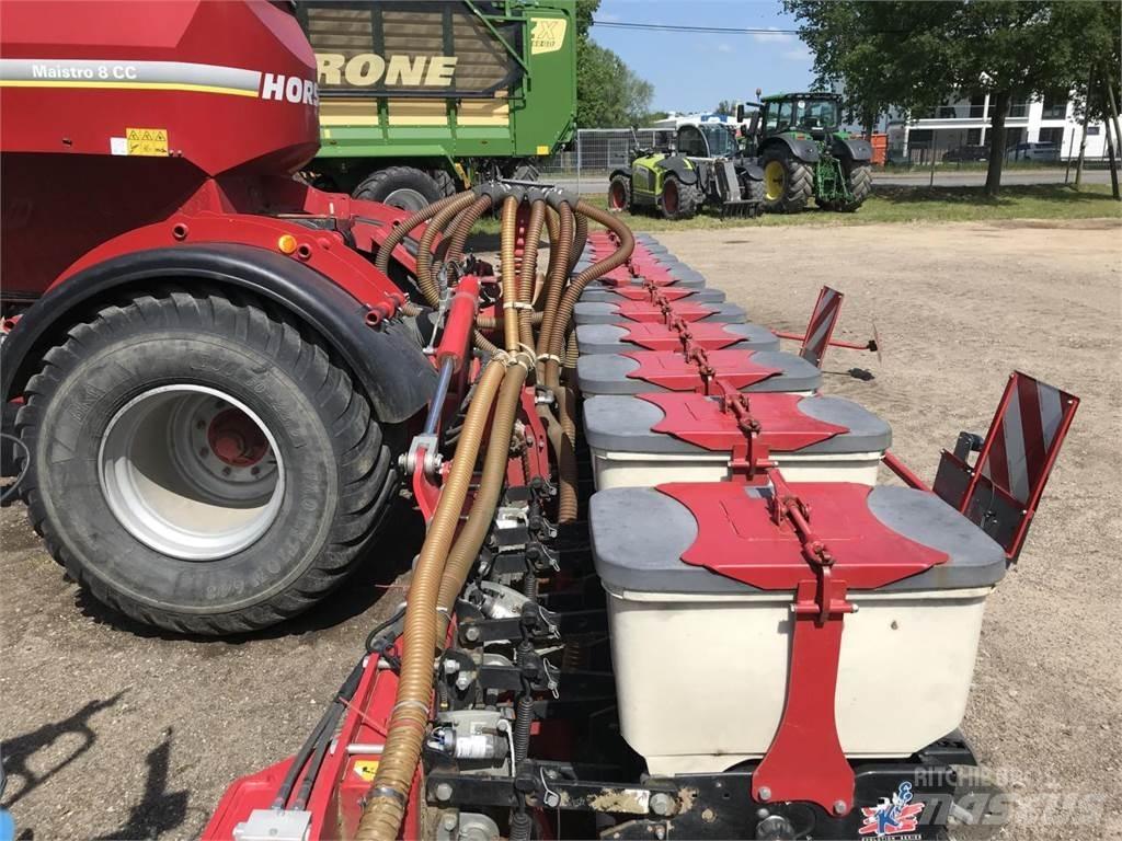 Horsch Maistro 8CC Μηχανές σποράς ακριβείας
