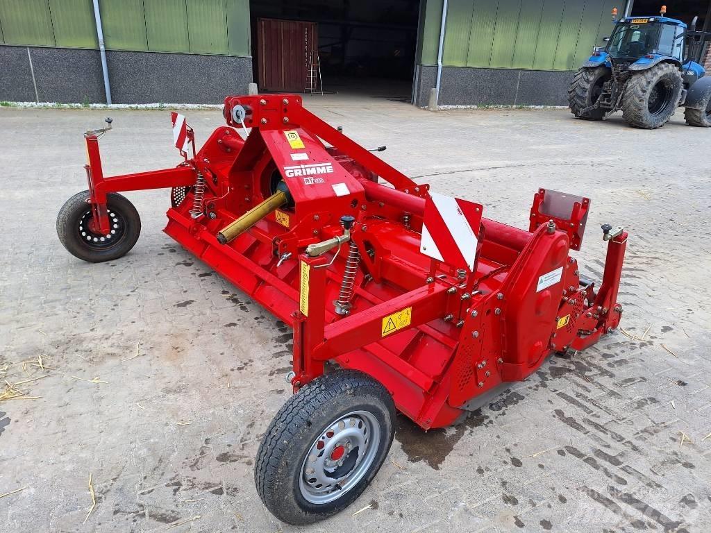 Grimme RT 300 Αυλακωτήρες