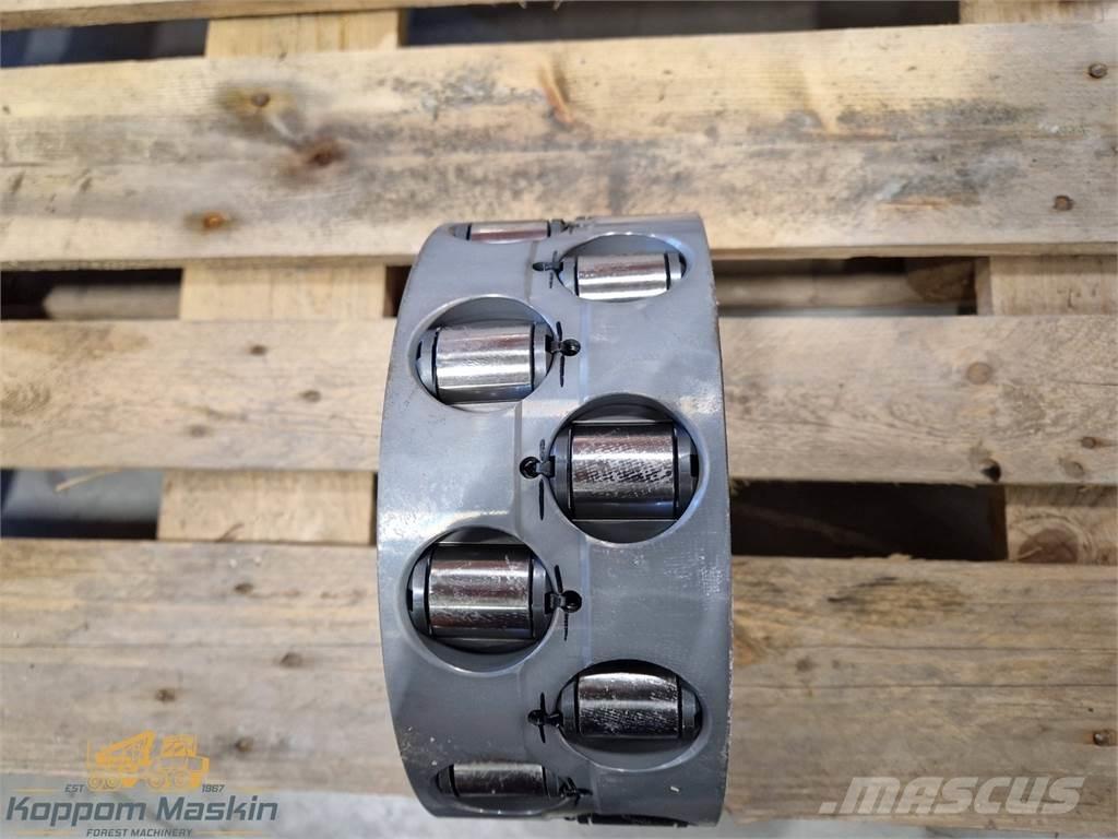 Eco Log 7013328 Μετάδοση