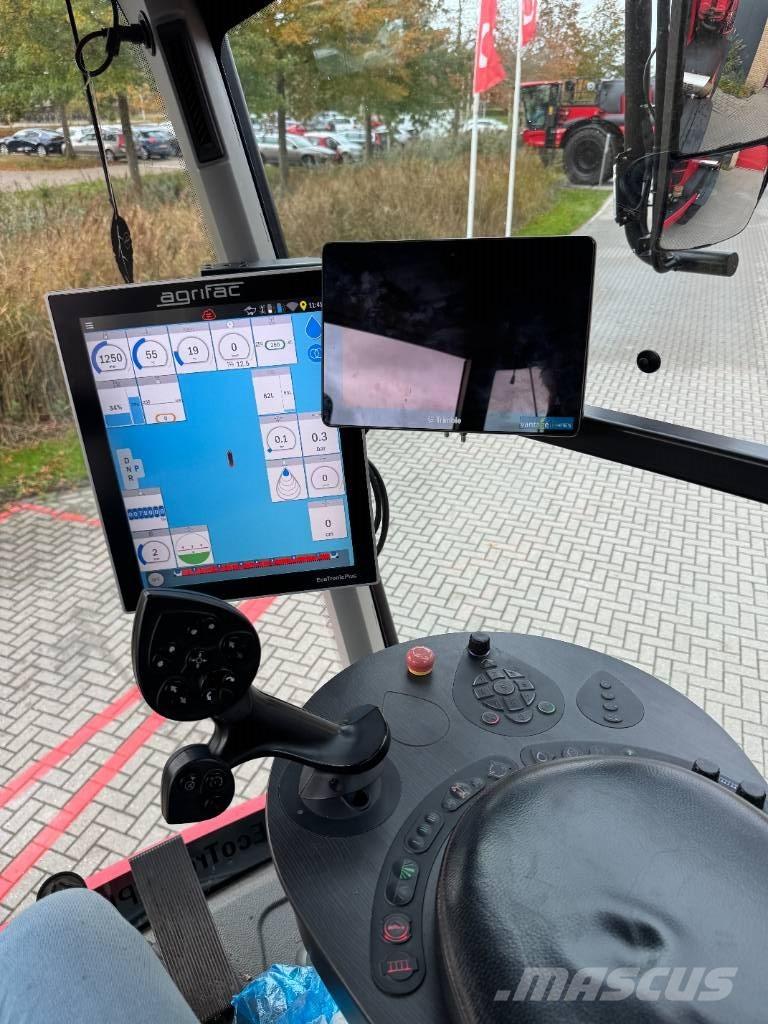 Agrifac CE026099 Αυτοκινούμενα ψεκαστικά