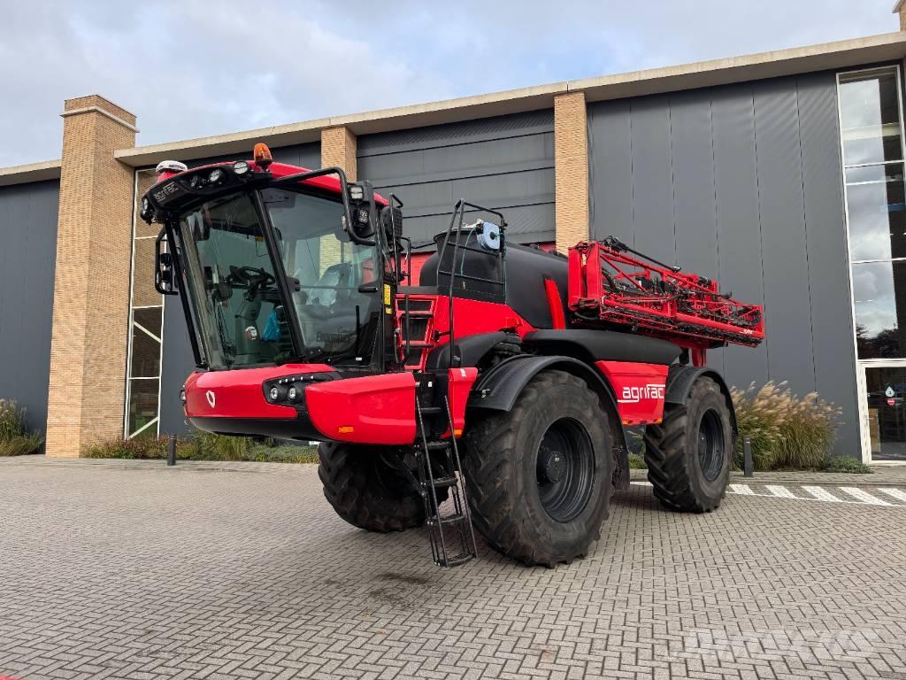 Agrifac CE026099 Αυτοκινούμενα ψεκαστικά