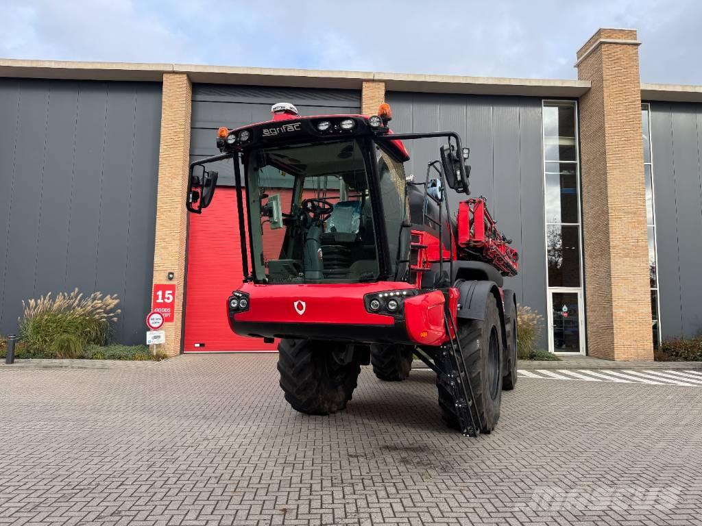 Agrifac CE026099 Αυτοκινούμενα ψεκαστικά