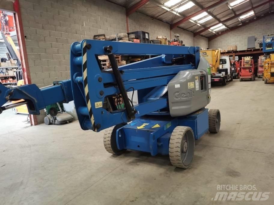 Genie Z 40/23 N RJ Ανυψωτήρες με αρθρωτό βραχίονα