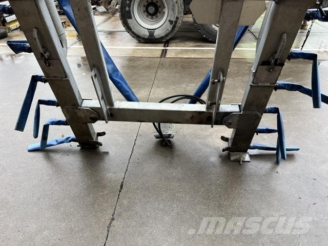 Kenco 7m Άλλες μηχανές λιπασμάτων και εξαρτήματα