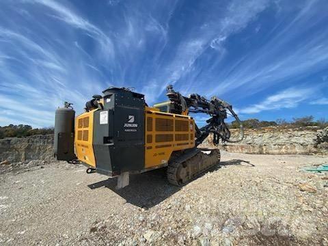 Soosan JD1400E Εξοπλισμός επιφανειακών γεωτρήσεων