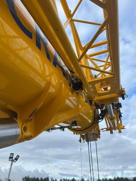 Grove GMK 5250 L Γερανοί παντός εδάφους