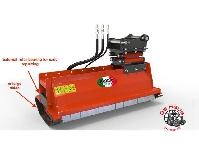 Boxer EXF 800 Χορτοκοπτικά