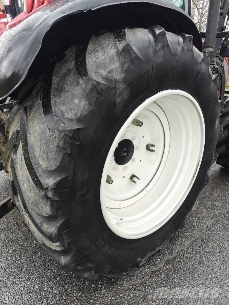 Valtra C 150 Τρακτέρ