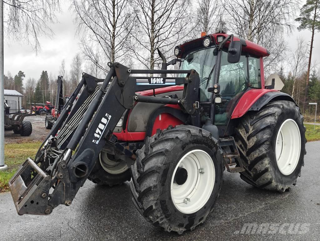 Valtra C 150 Τρακτέρ