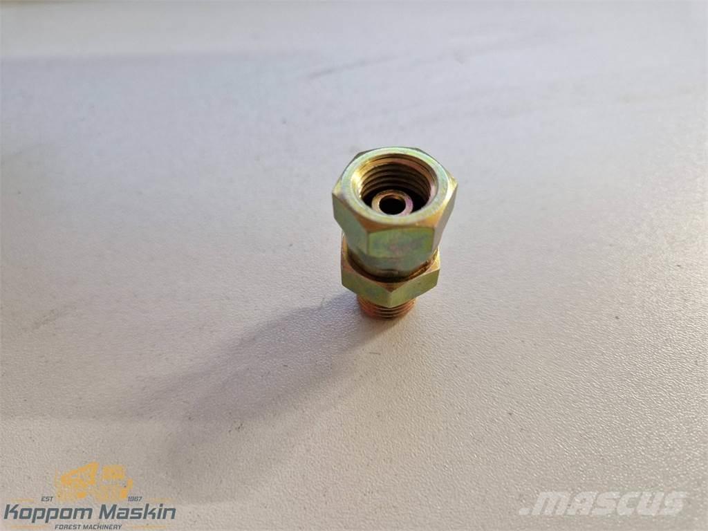 Eco Log 7000870 Υδραυλικά