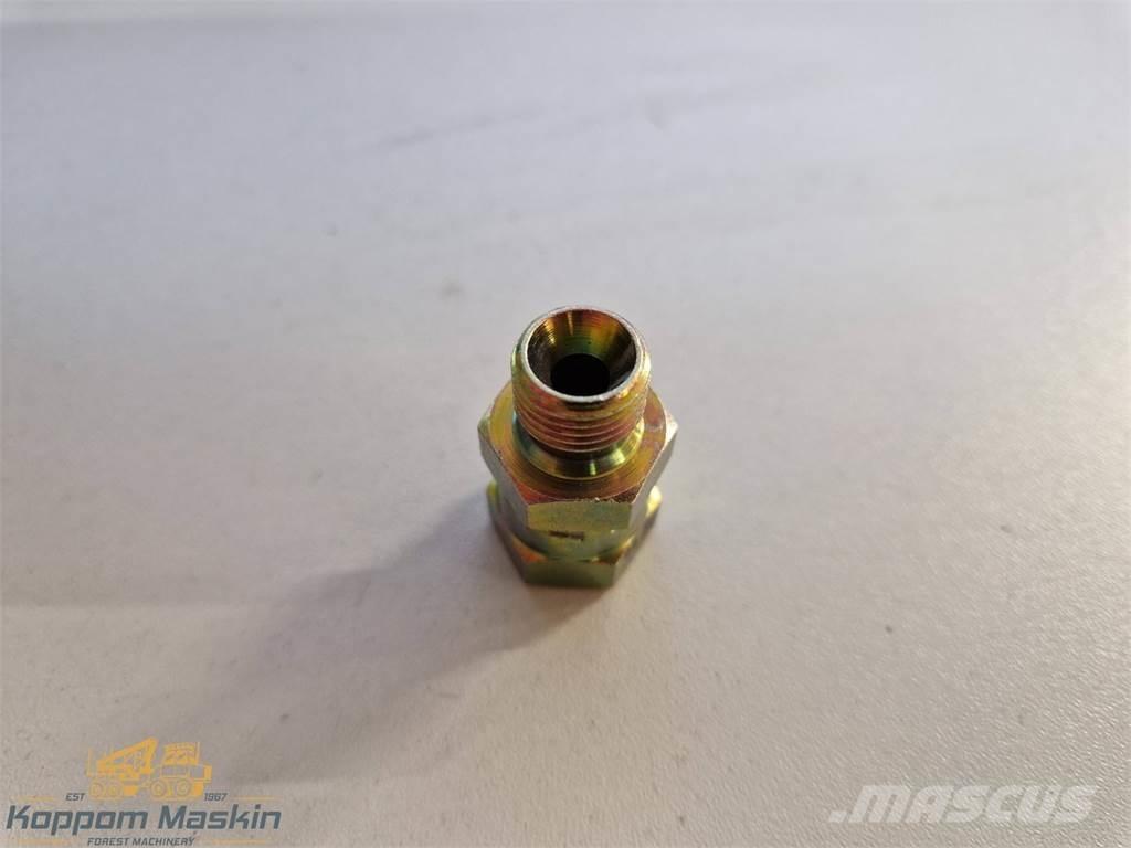 Eco Log 7000870 Υδραυλικά