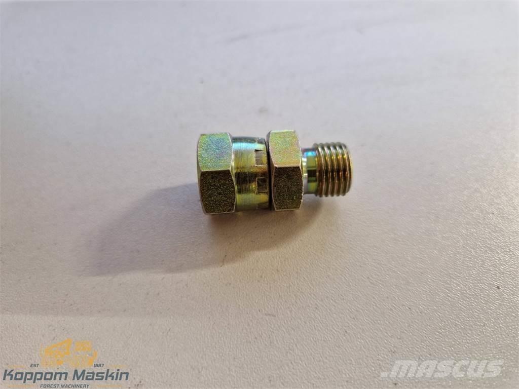 Eco Log 7000870 Υδραυλικά