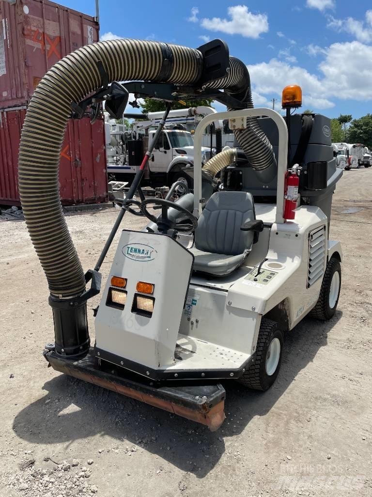 Tennant ATLV4300 Σκούπες