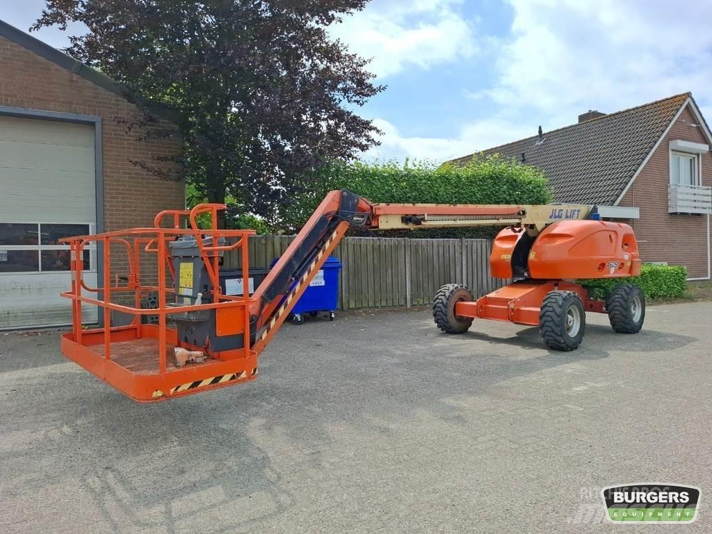JLG 460SJ Ανυψωτήρες με τηλεσκοπικό βραχίονα