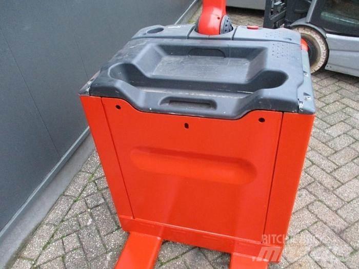 Linde T30 Χειροκίνητο περονοφόρο ανυψωτικό