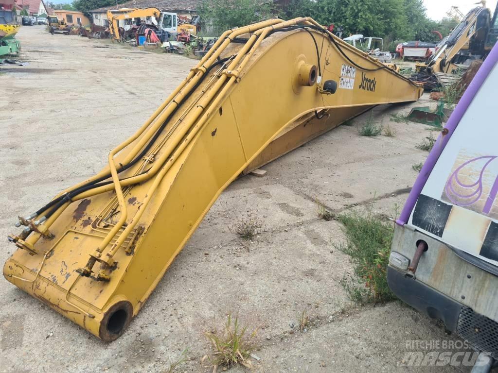CAT 330 CL Εκσκαφείς