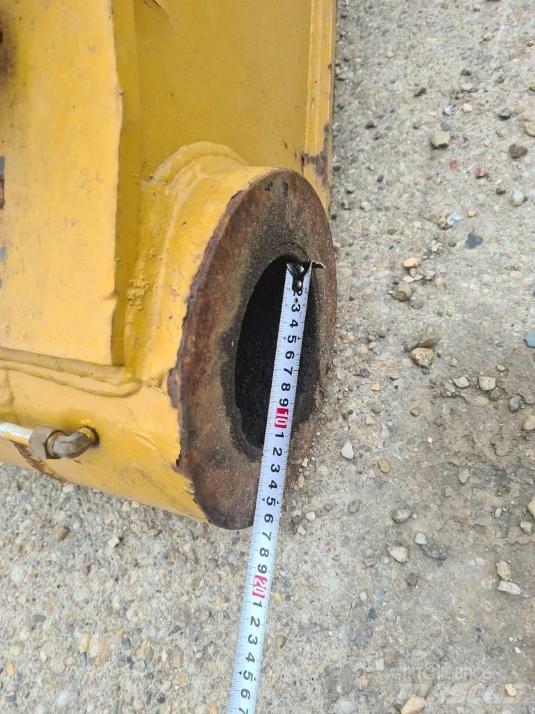 CAT 330 CL Εκσκαφείς
