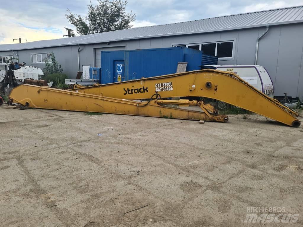 CAT 330 CL Εκσκαφείς