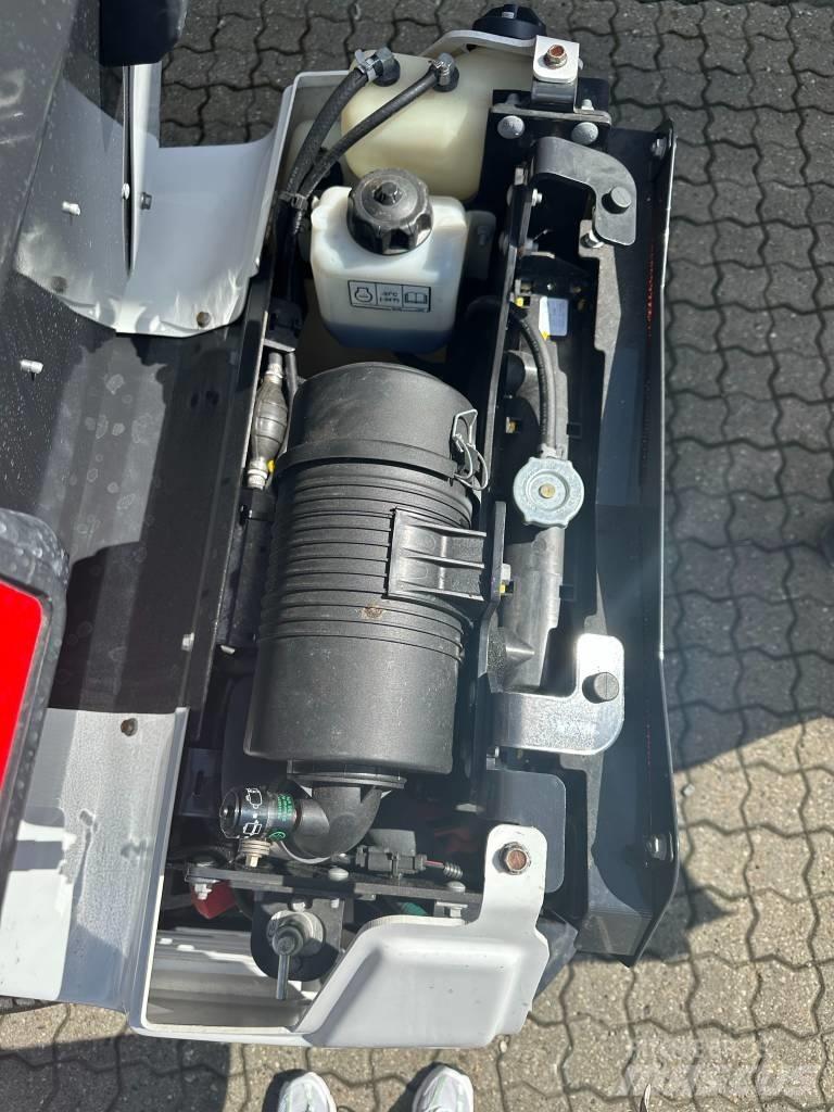 Bobcat L 23 Φορτωτές πολλαπλών χρήσεων