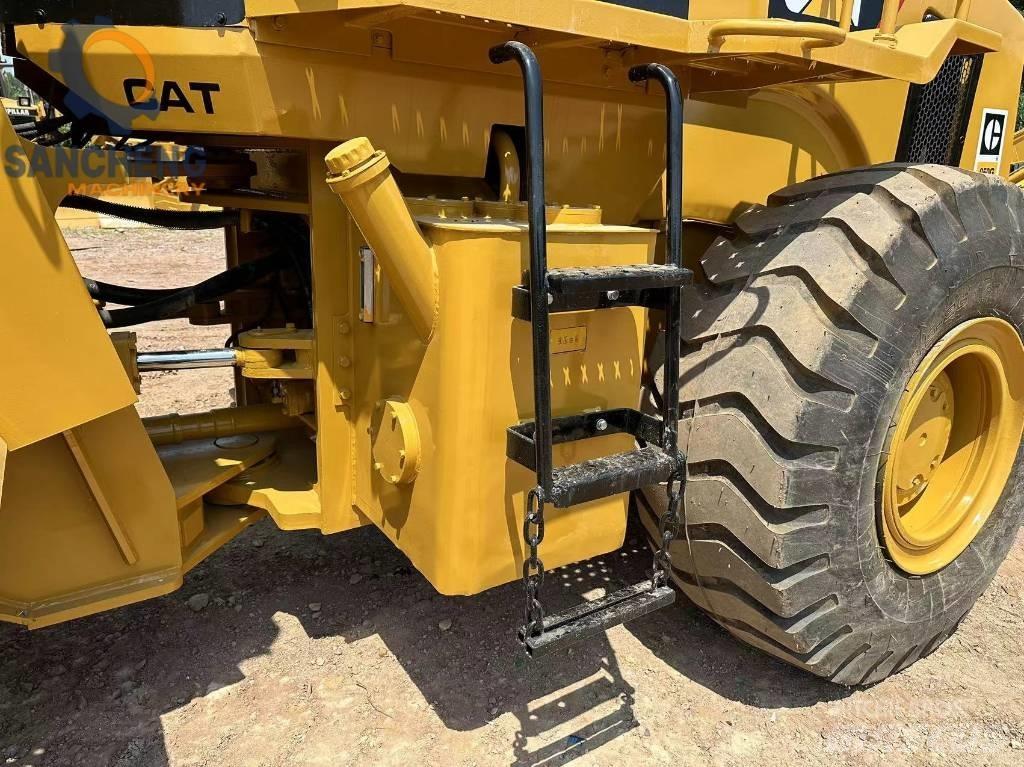 CAT 950 G Φορτωτές με λάστιχα (Τροχοφόροι)