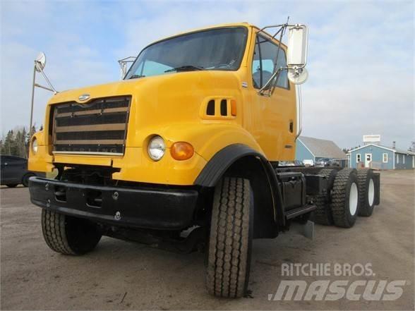 Sterling L7500 Φορτηγά Σασί