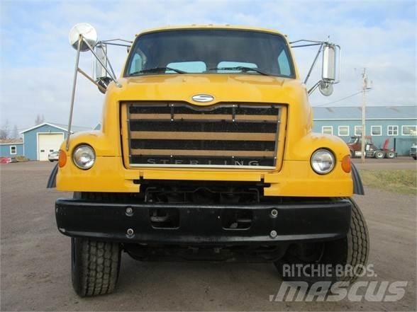 Sterling L7500 Φορτηγά Σασί