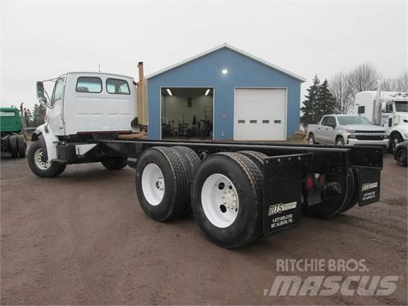 Sterling L9500 Φορτηγά Σασί