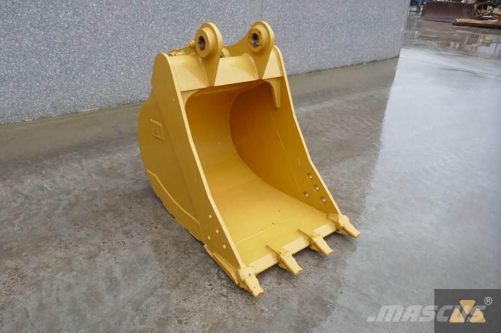 CAT 320 Bucket Κουβάδες