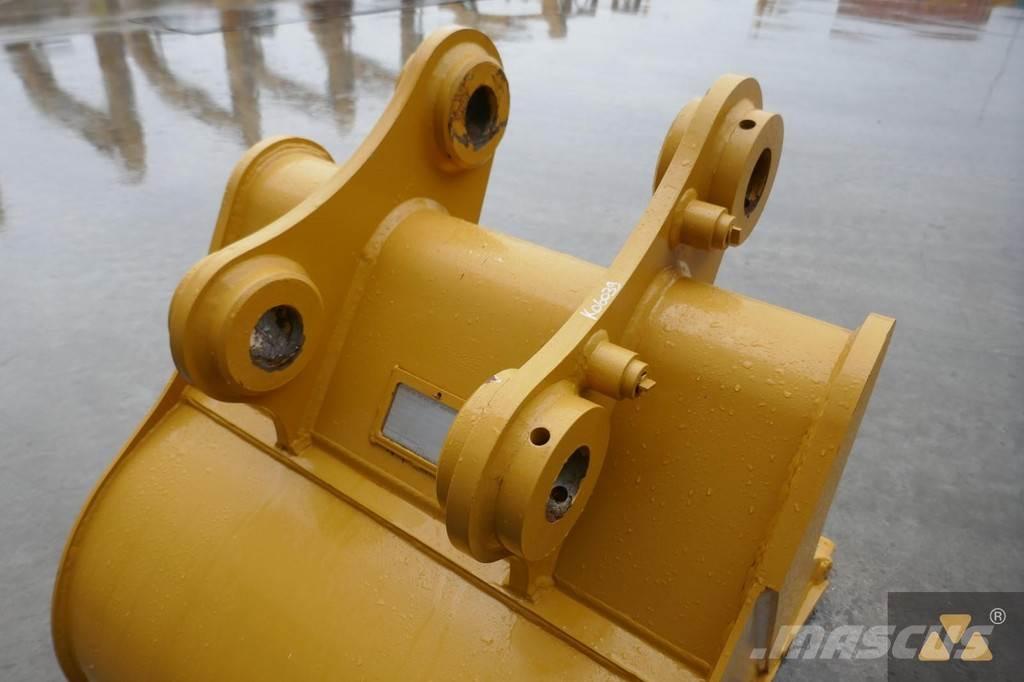 CAT 320 Bucket Κουβάδες