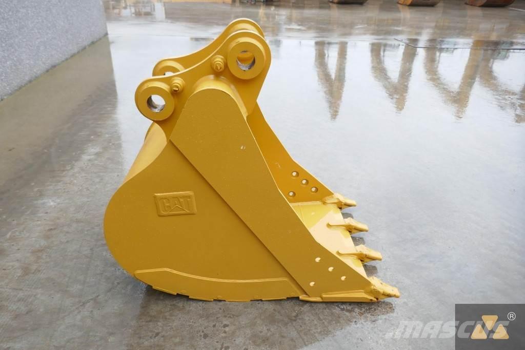 CAT 320 Bucket Κουβάδες