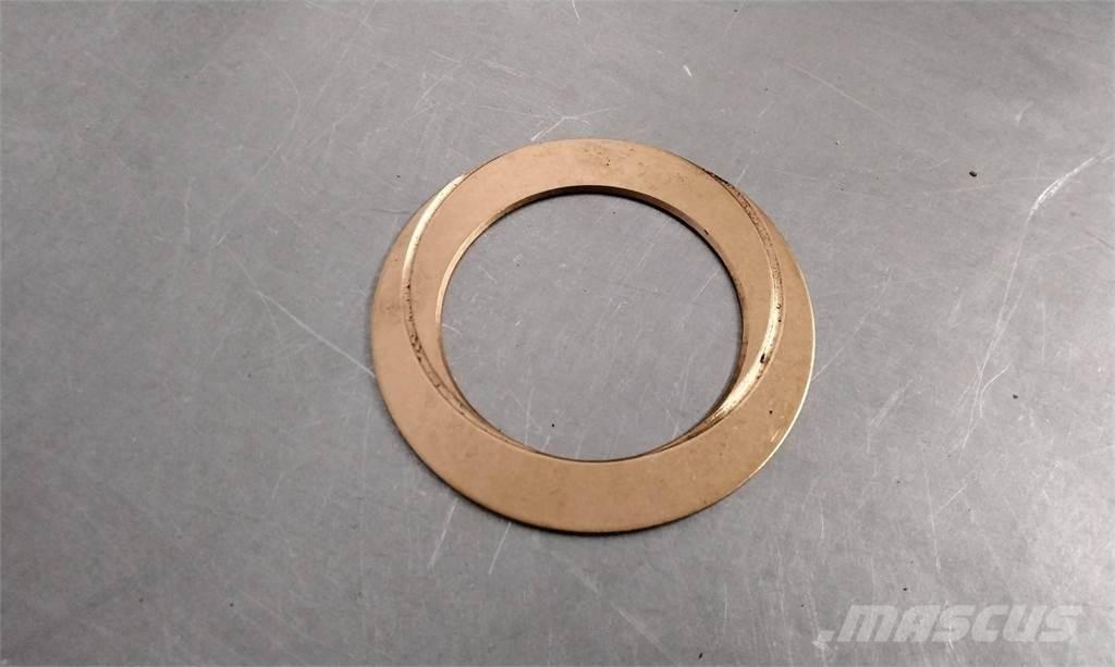 Rottne 043-0431 Μετάδοση