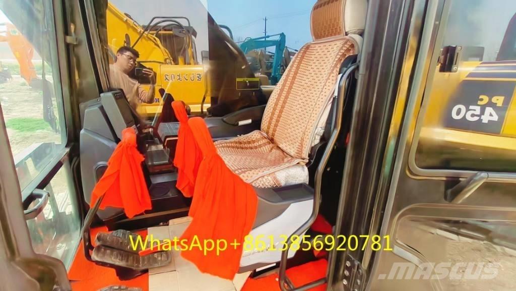 Sany SY 215 H Μίνι εκσκαφείς 7t - 12t