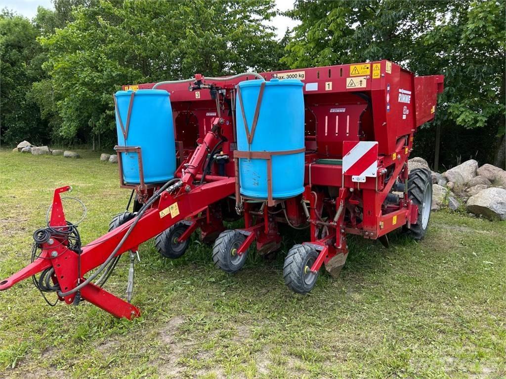 Grimme GB 430 Πατατοφυτευτής