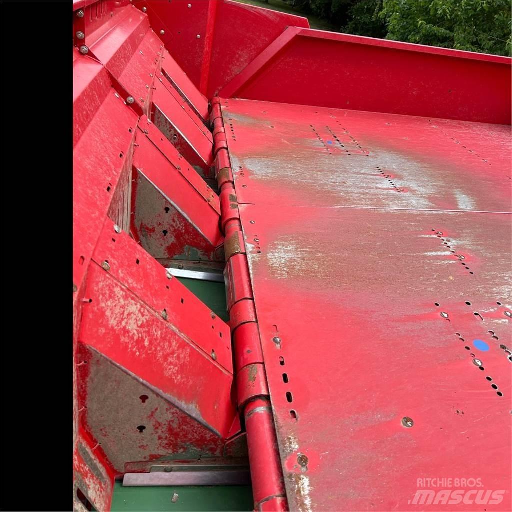 Grimme GB 430 Πατατοφυτευτής