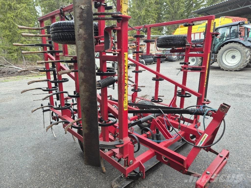 Potila SK 450 Σβάρνες