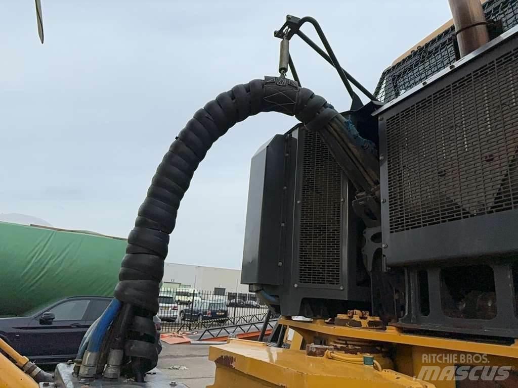 Bell B45E Bell Χρηστικές μηχανές