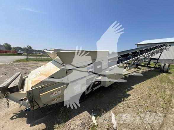 Astec 11-3660 Μεταφορείς