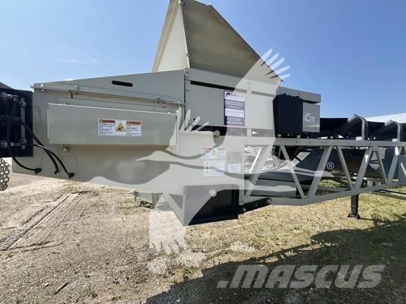 Astec 13-3680 Μεταφορείς