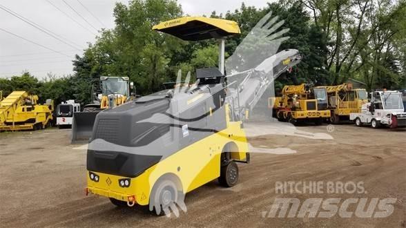 Bomag BM600/15 Επεξεργασίας επίστρωσης ασφάλτου