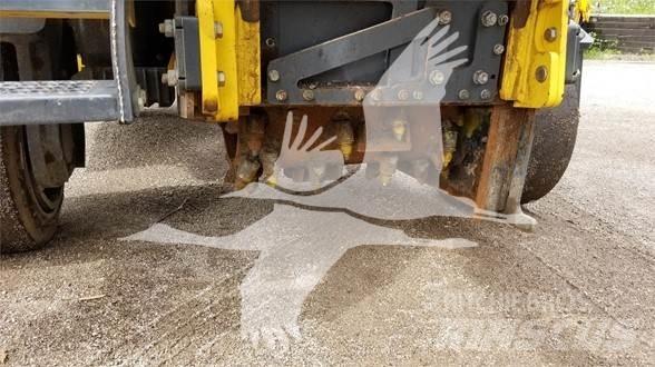 Bomag BM600/15 Επεξεργασίας επίστρωσης ασφάλτου