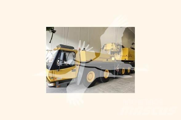 Grove GMK6350 Γερανοί παντός εδάφους